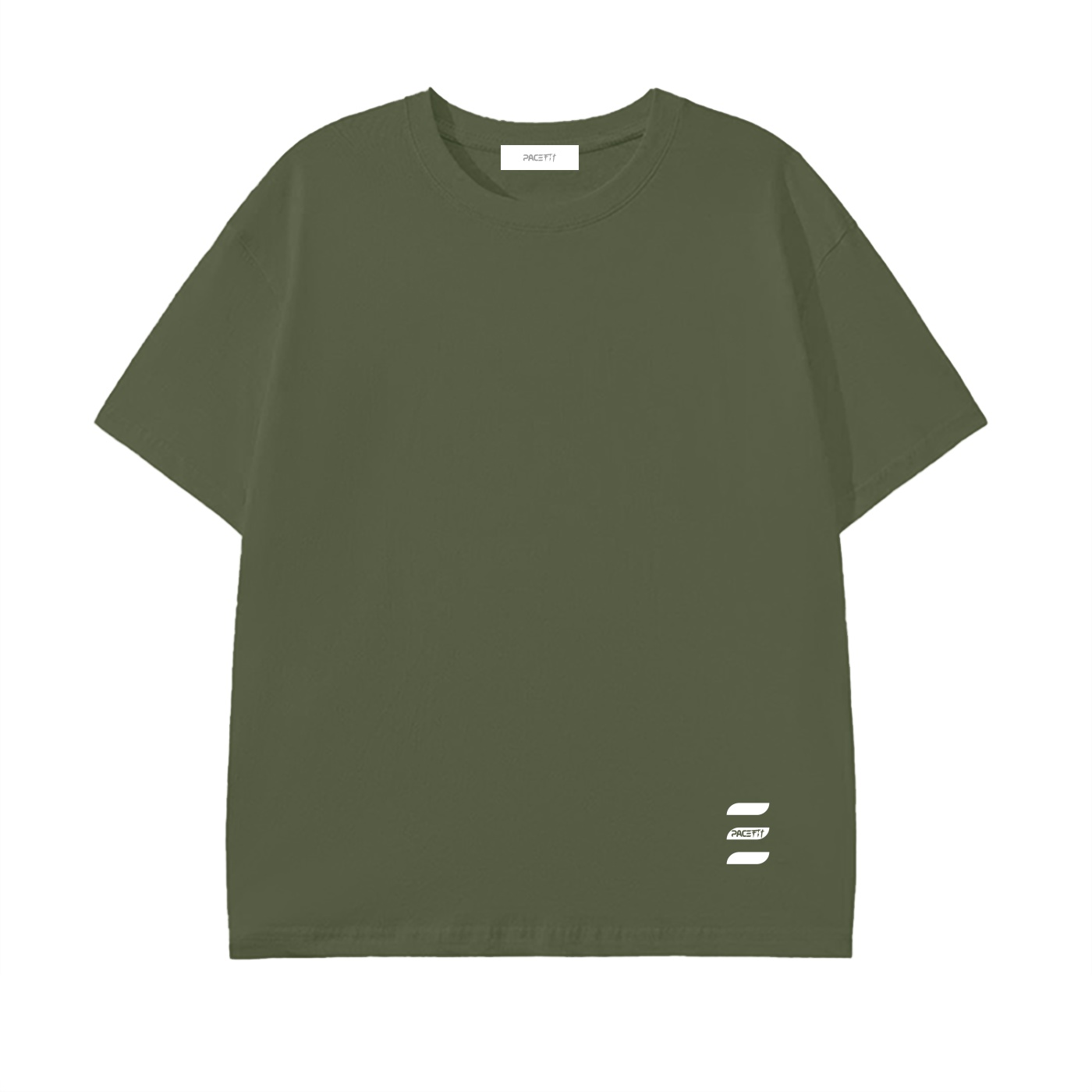 Pacefit - The Clean Lightweight Tee - Image 4