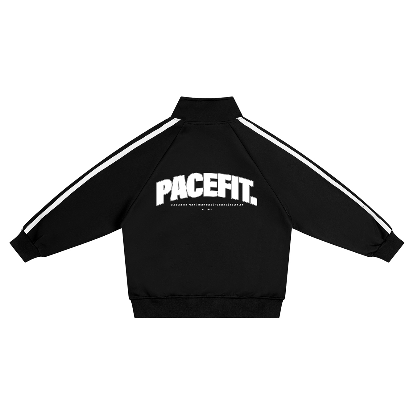 Pacefit - The Bold Kids’ Track Set - Image 2