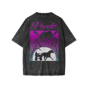 Pacefit - The Indi Tee