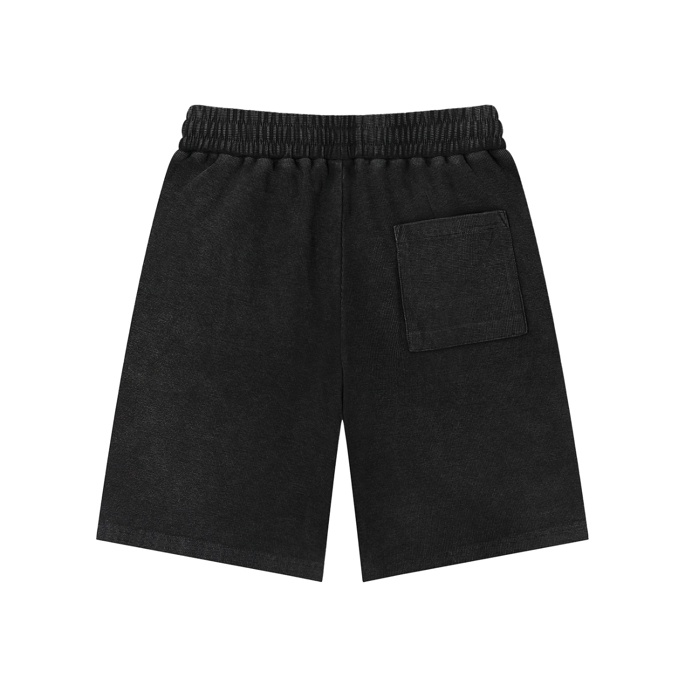 Pacefit - The Mineral Wash Waffle Knit Short - Image 3