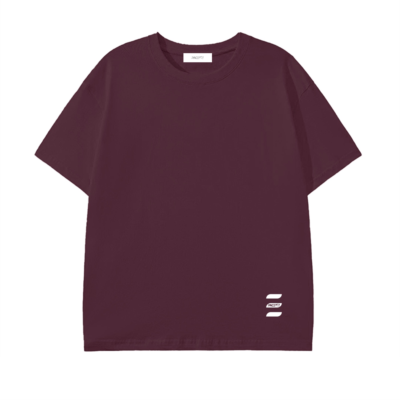 Pacefit - The Clean Lightweight Tee - Image 6