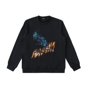 Pacefit - The Swoosh Sweat