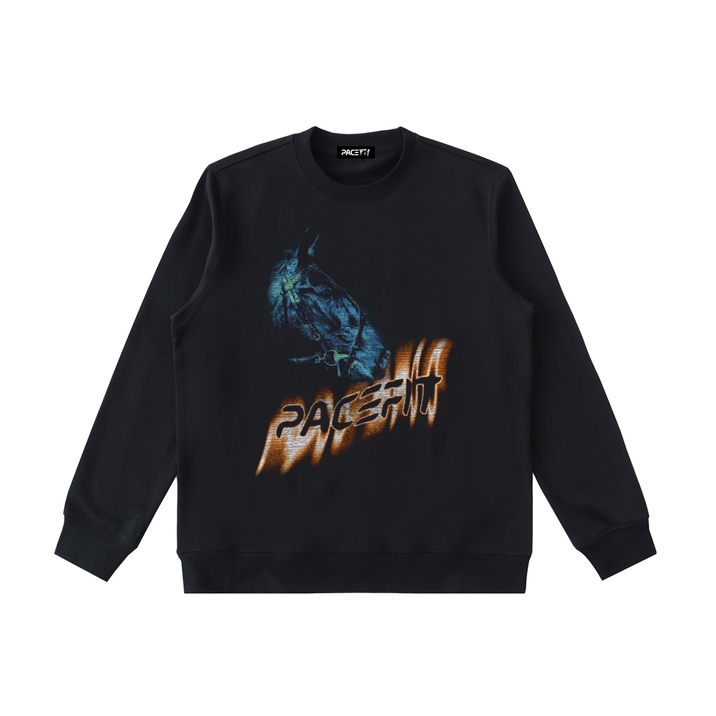 Pacefit - The Swoosh Sweat