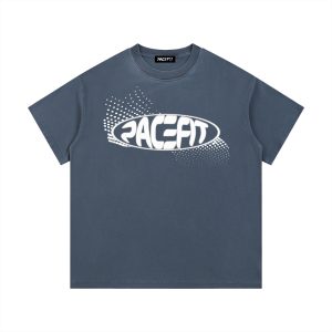 Pacefit - The Vintage Bubble Wash Cotton Tee