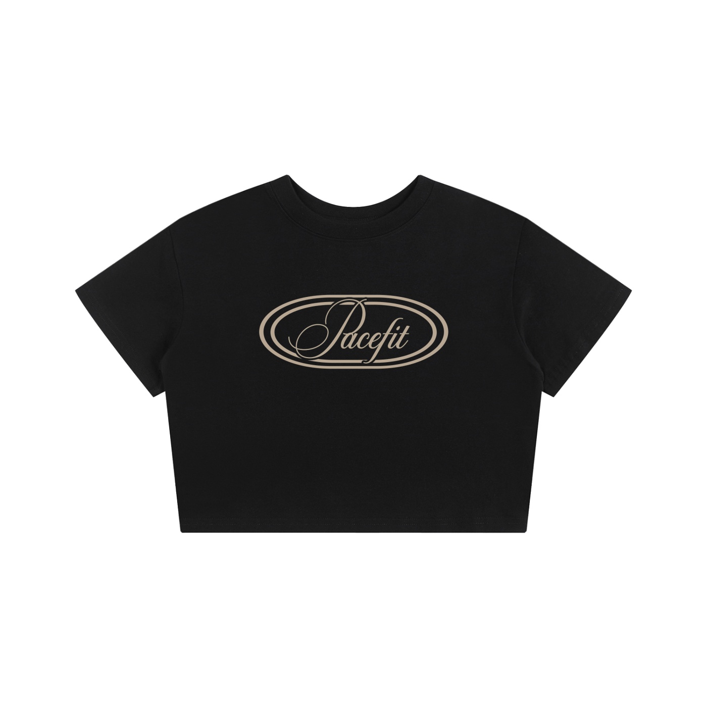 Pacefit - The Equi-Luxe Baby Tee - Image 2