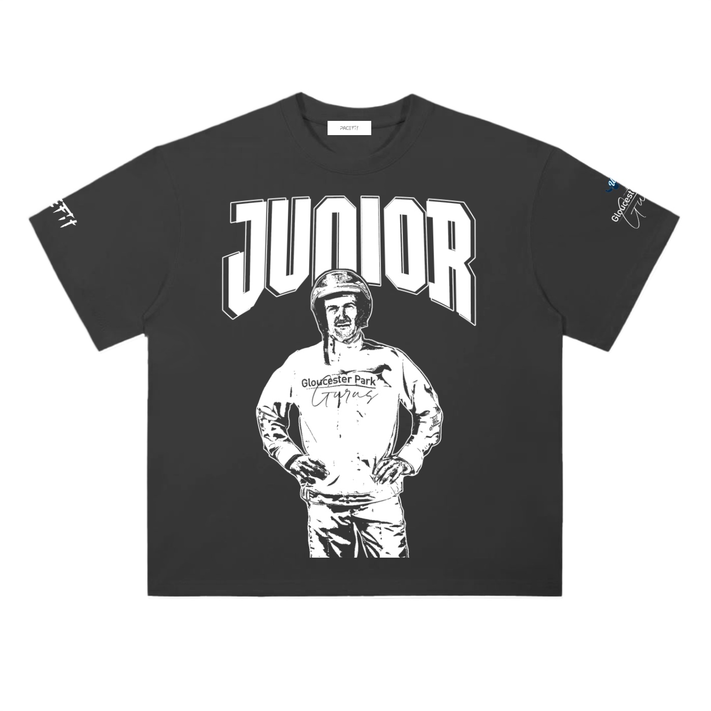Pacefit - The Junior Tee