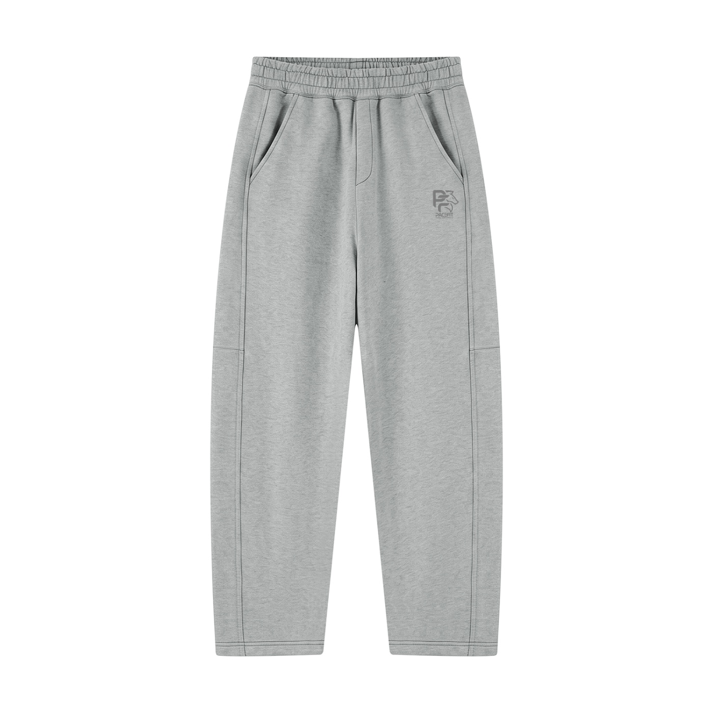 Pacefit - The PF Unisex Tapered Sweatpants - Image 3
