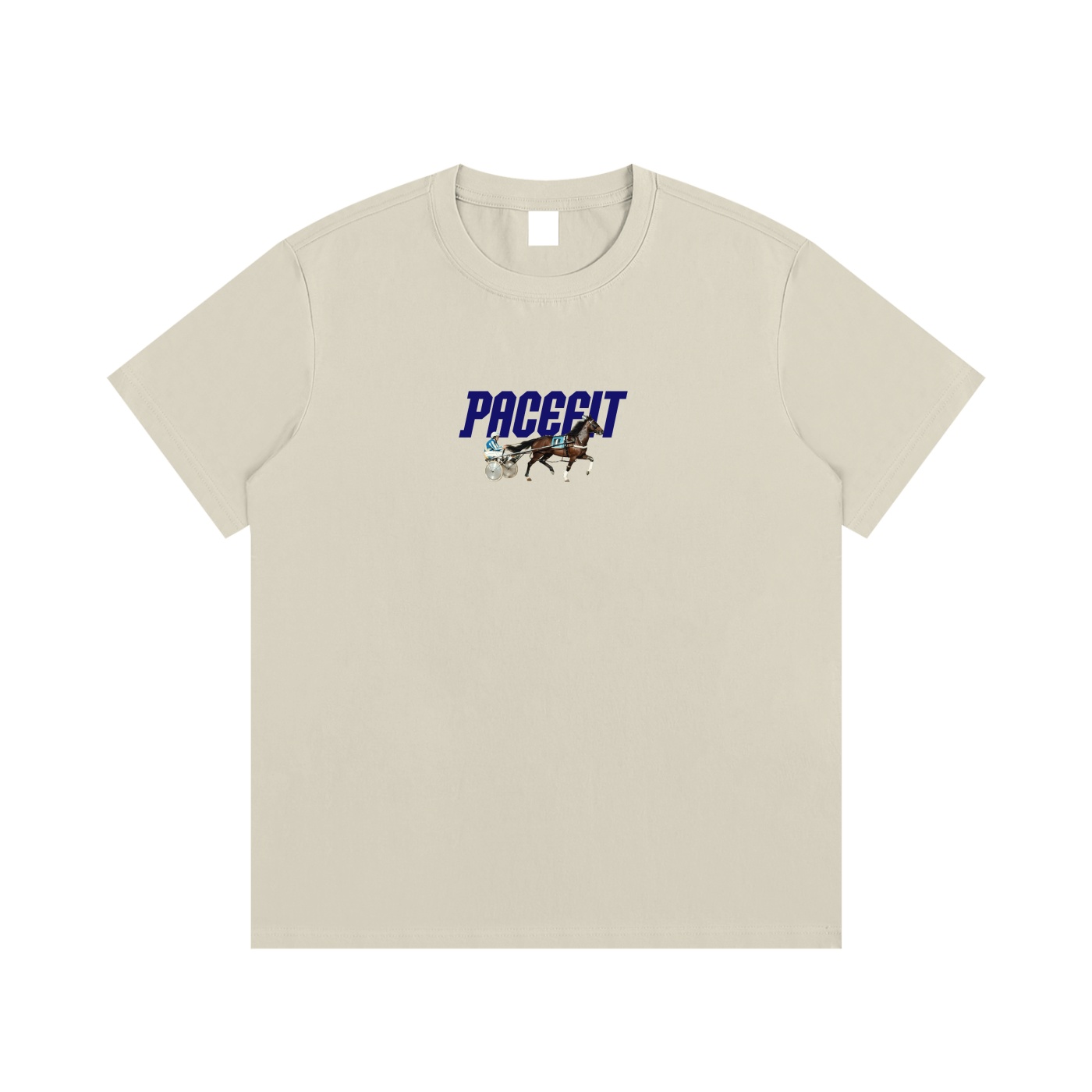 Pacefit - The Village Kid Essential Tee - Image 2