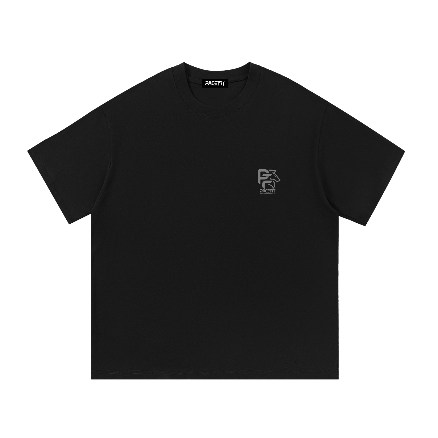 Pacefit - The PF Basic Cotton Tee - Image 3