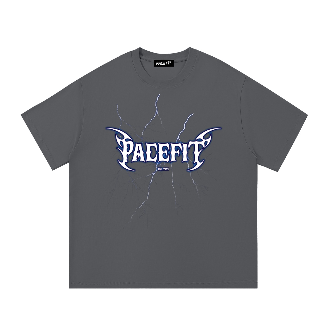 Pacefit - The Thunder Tee - Image 5