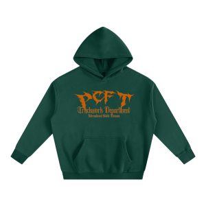 Pacefit - The In Form Hoodie