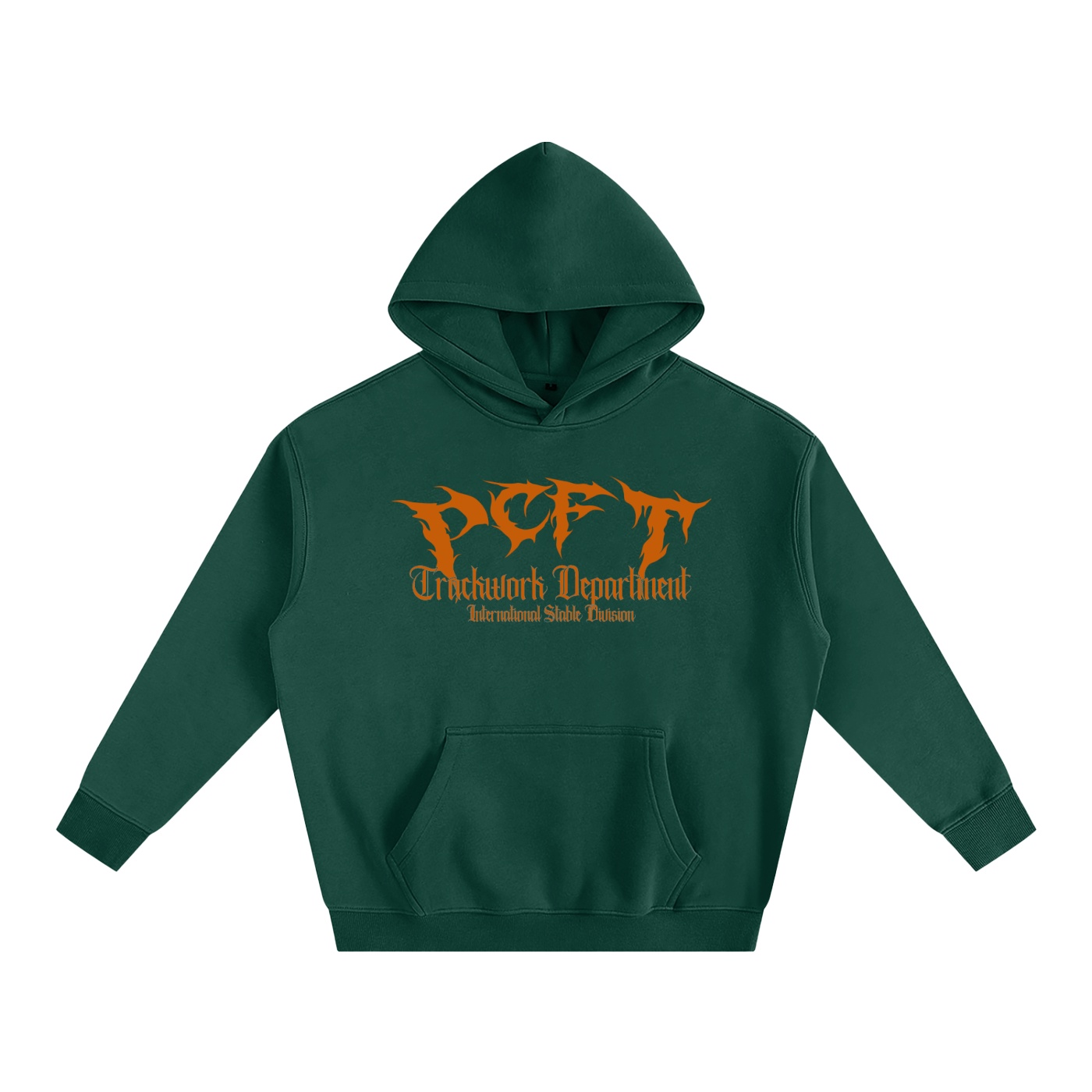 Pacefit - The In Form Hoodie