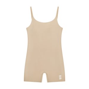 Pacefit - The Whoop Women’s U-Neck Romper