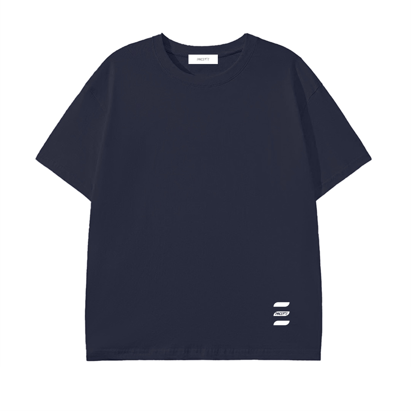 Pacefit - The Clean Lightweight Tee - Image 7