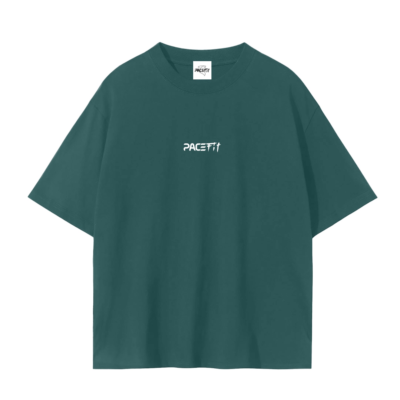 Pacefit - The On The Steel Tee - Image 11