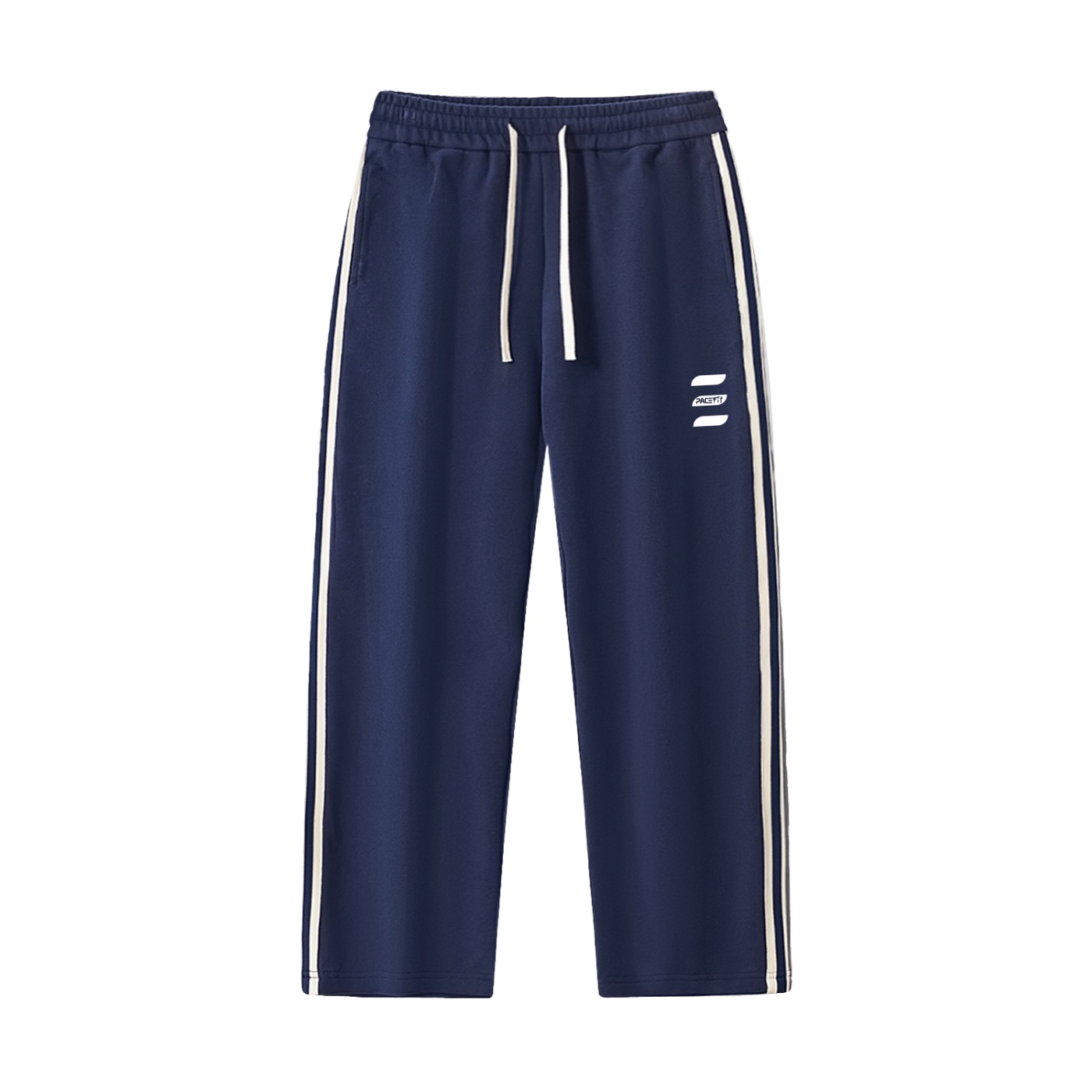 Pacefit Side‑Stripe Track Pant