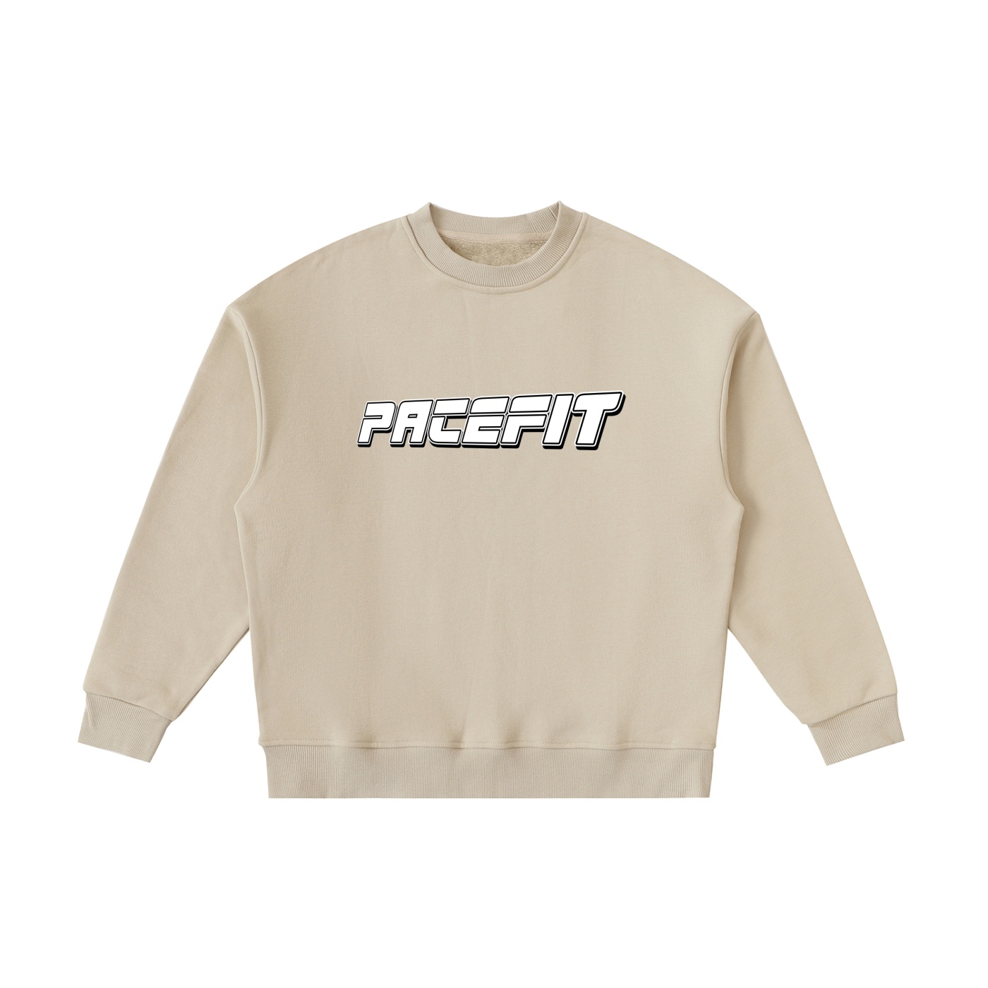 Pacefit - The Anime Essential Kids' Sweatshirt - Image 3