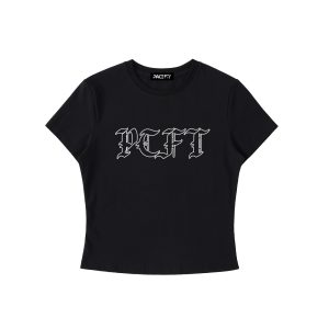 Pacefit - The PCFT Basics Bodycon Crew