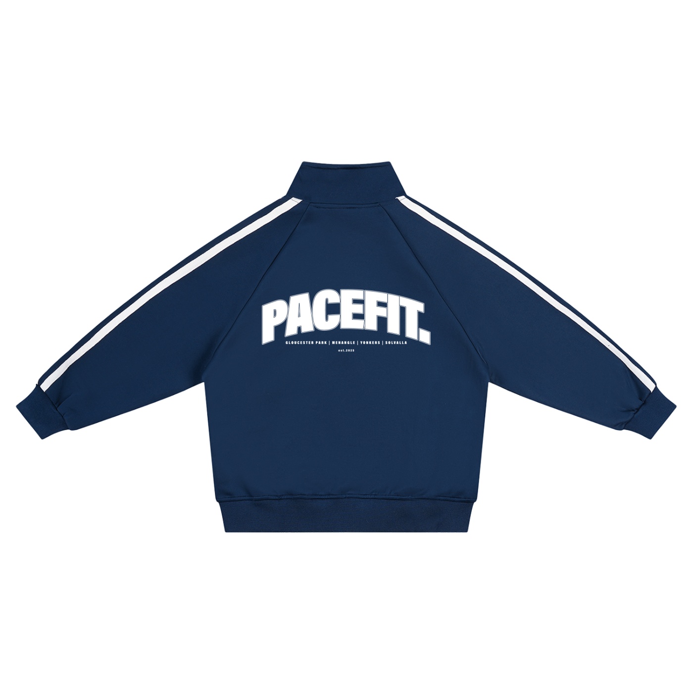 Pacefit - The Bold Kids’ Track Set - Image 5