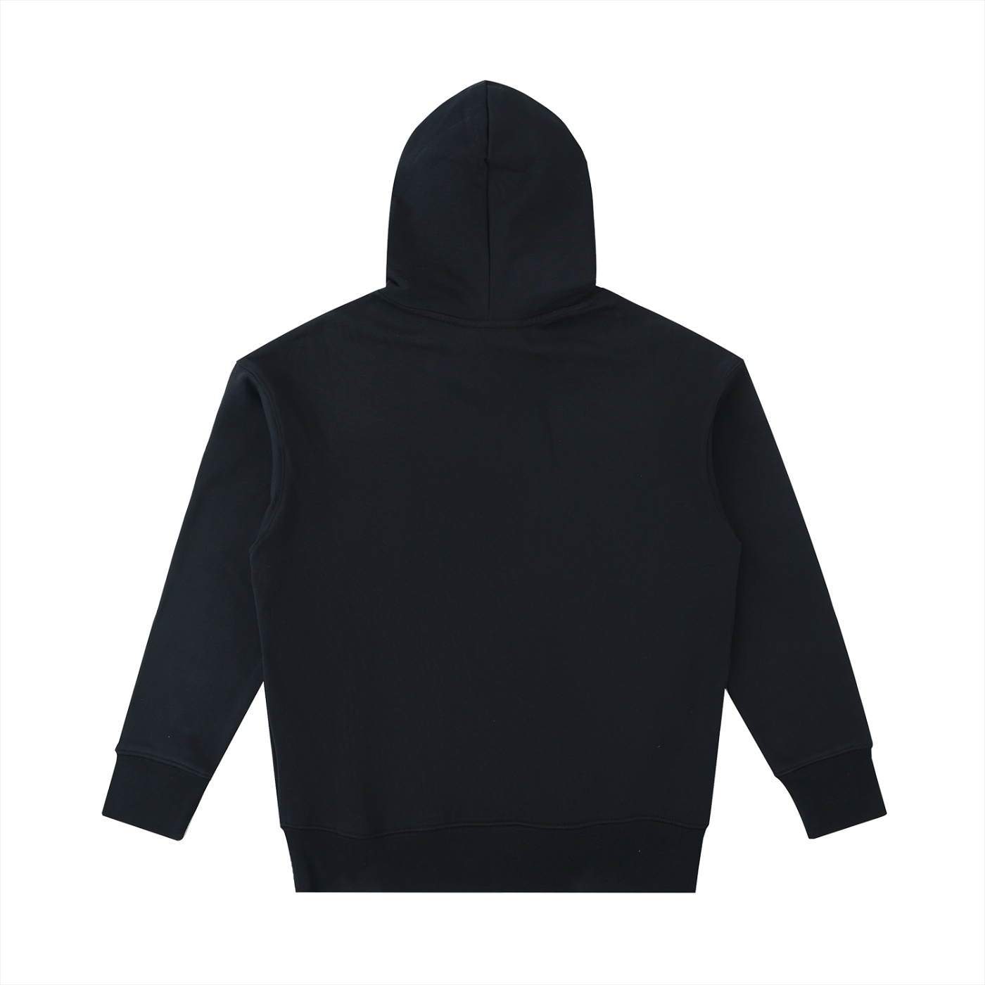 Pacefit - The Bike Essential Heavyweight Cotton Hoodie - Image 3
