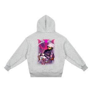 Re-Release - Lauren Tritton Bootleg Hoodie (YOUTH)