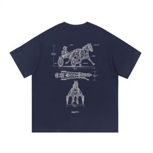 Pacefit - The Blueprint T-Shirt