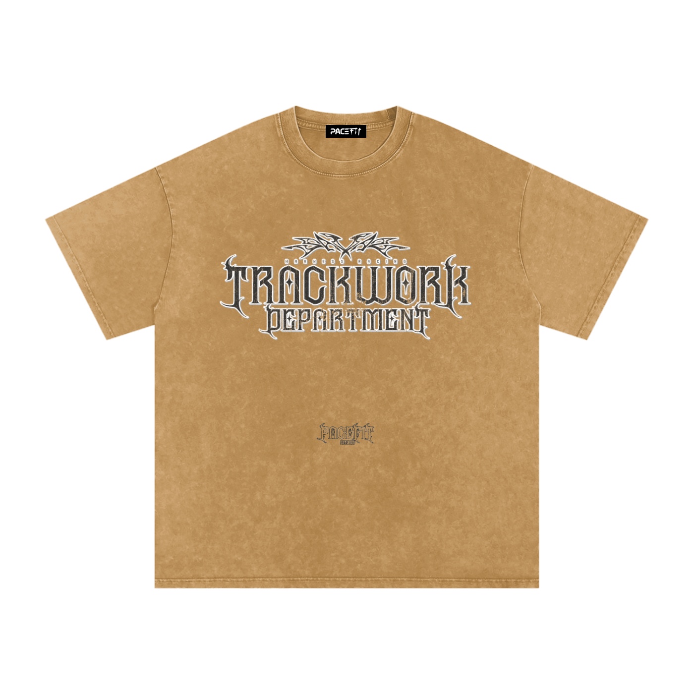 Pacefit - The Trackwork Department Tee - Image 14