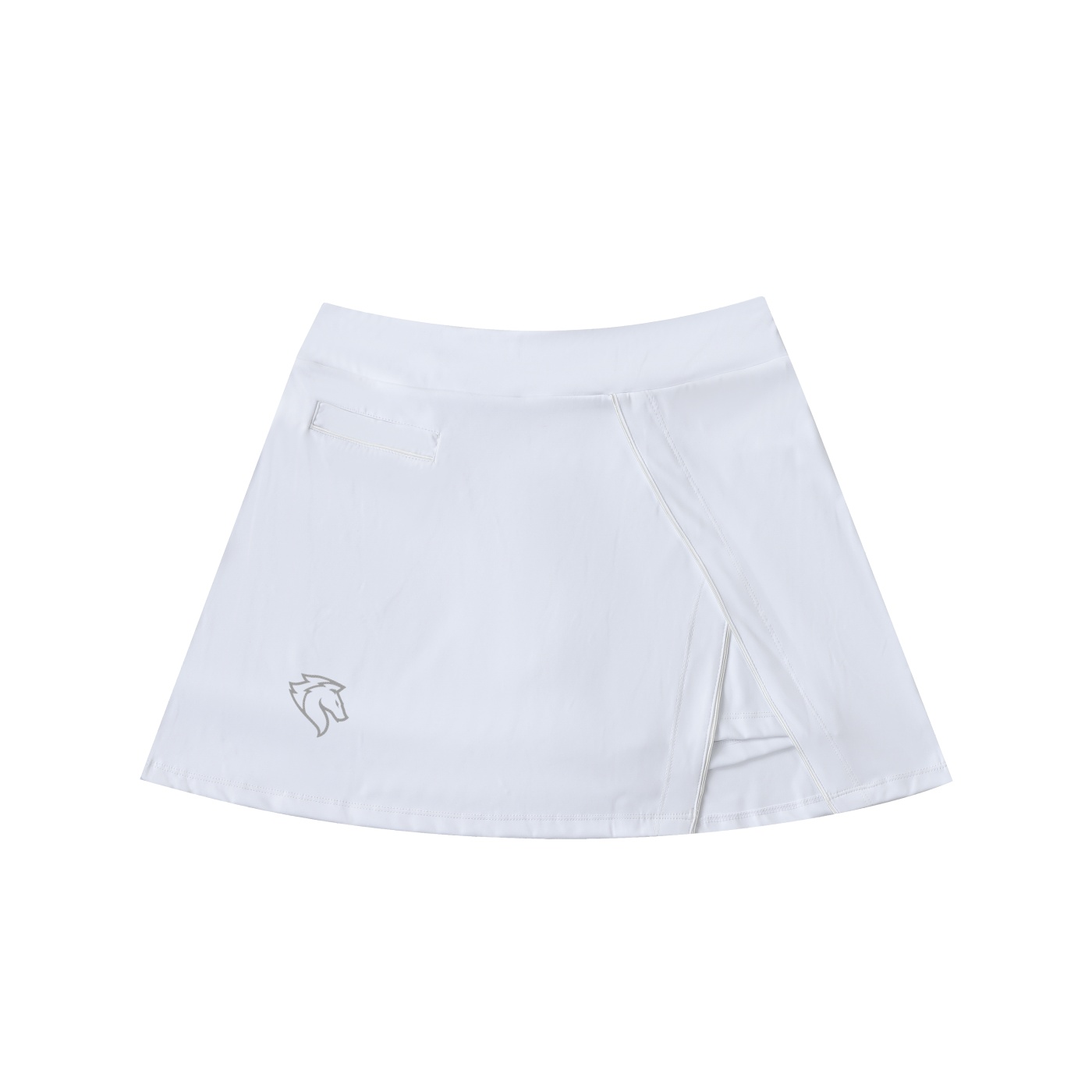 Pacefit - High-Waist A-Line Skirt - Image 3