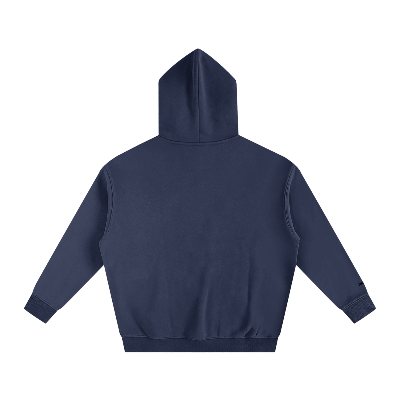 Pacefit - The #WinnersWin Oversize Fleeced Hoodie - Image 7