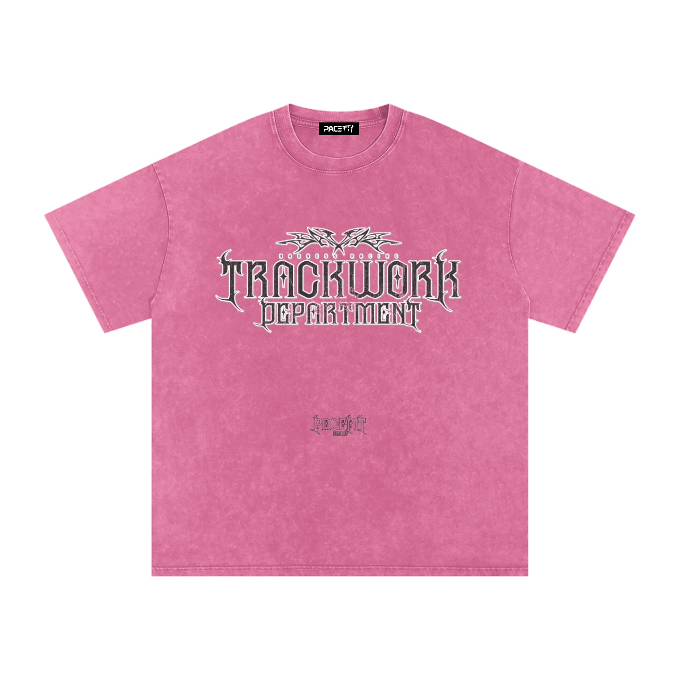 Pacefit - The Trackwork Department Tee - Image 12