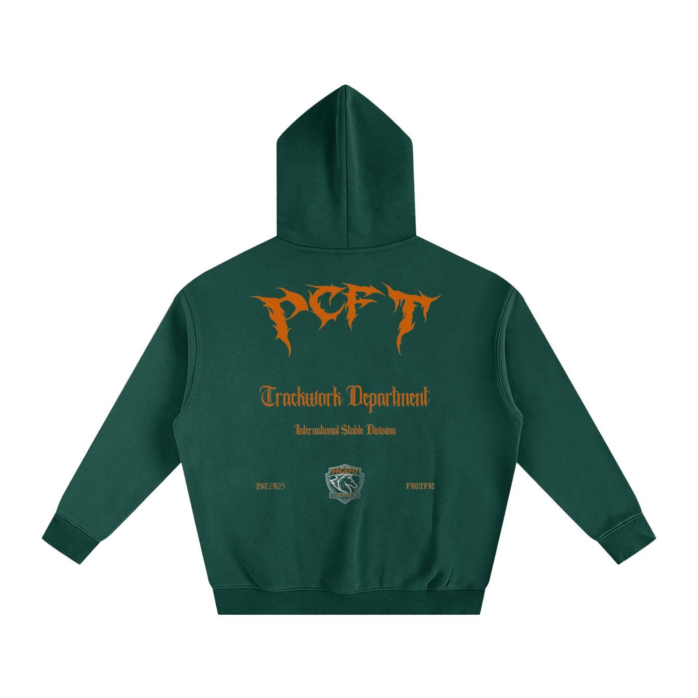 Pacefit - The In Form Hoodie - Image 6