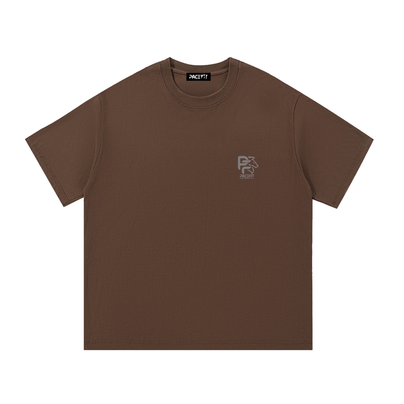 Pacefit - The PF Basic Cotton Tee - Image 11