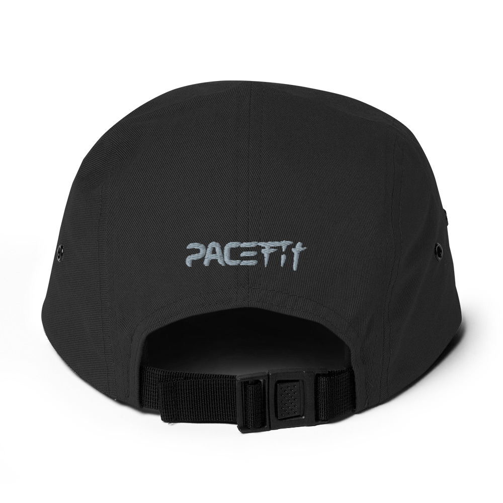 Pacefit - The Five Panel - Image 8
