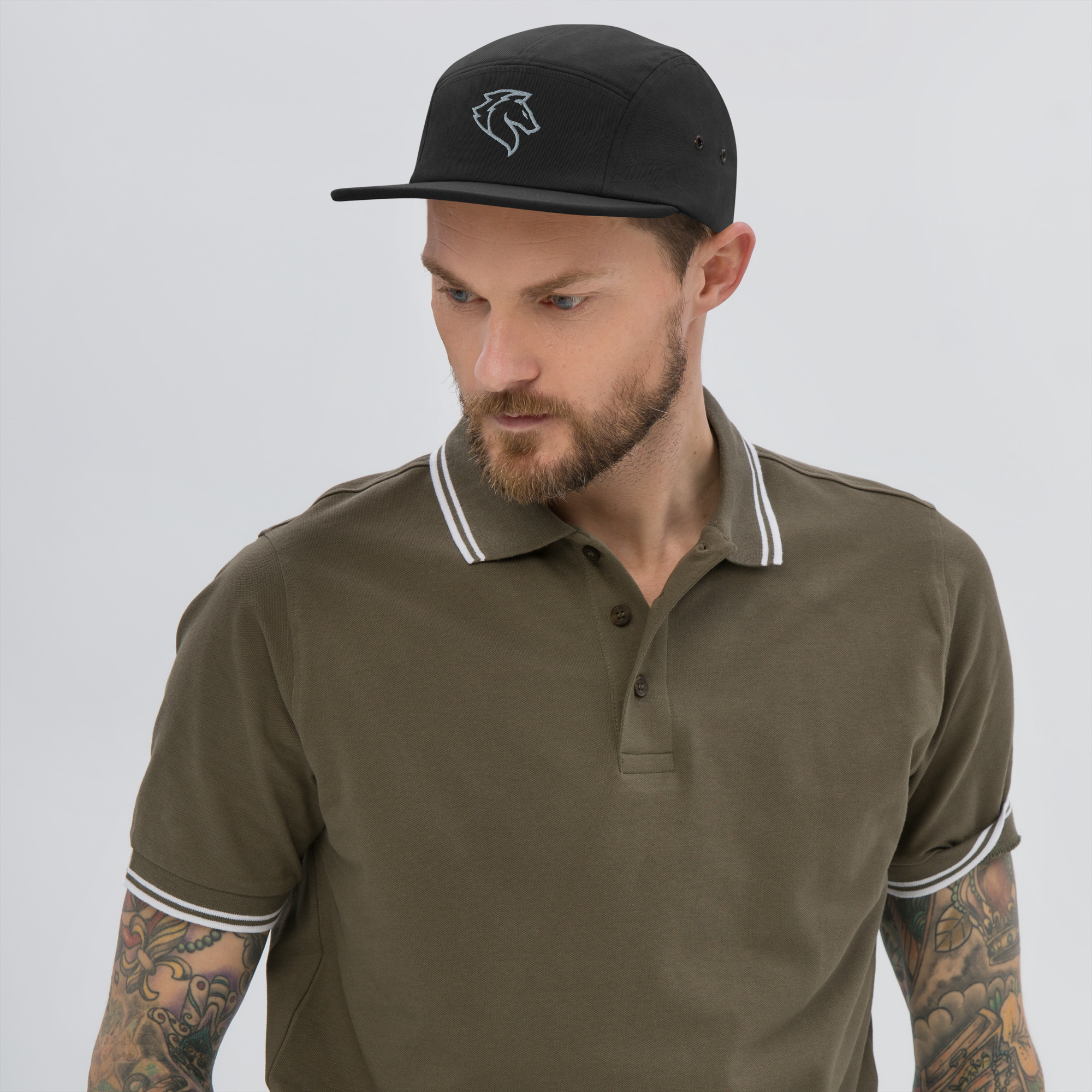 Pacefit - The Five Panel - Image 2