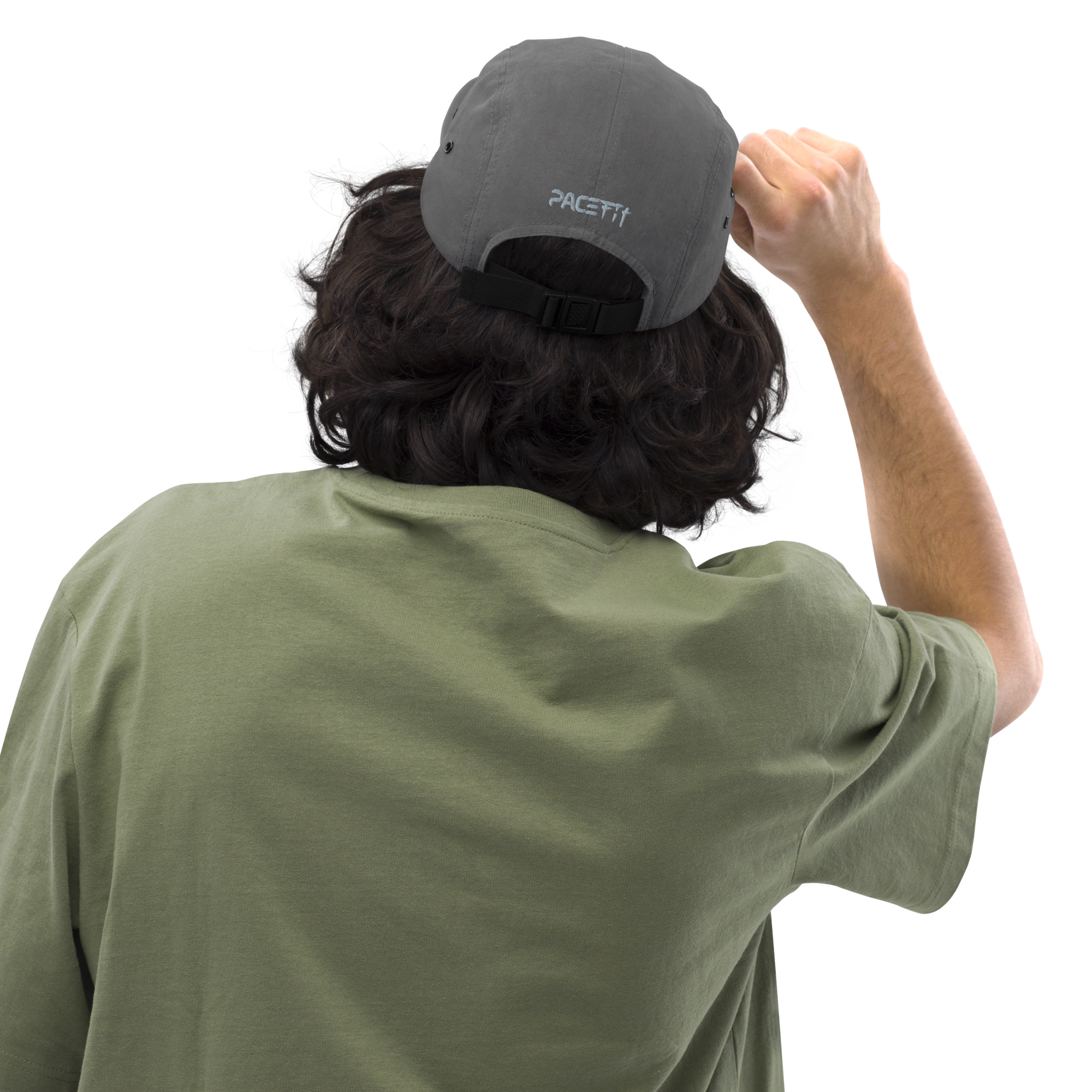 Pacefit - The Five Panel - Image 3