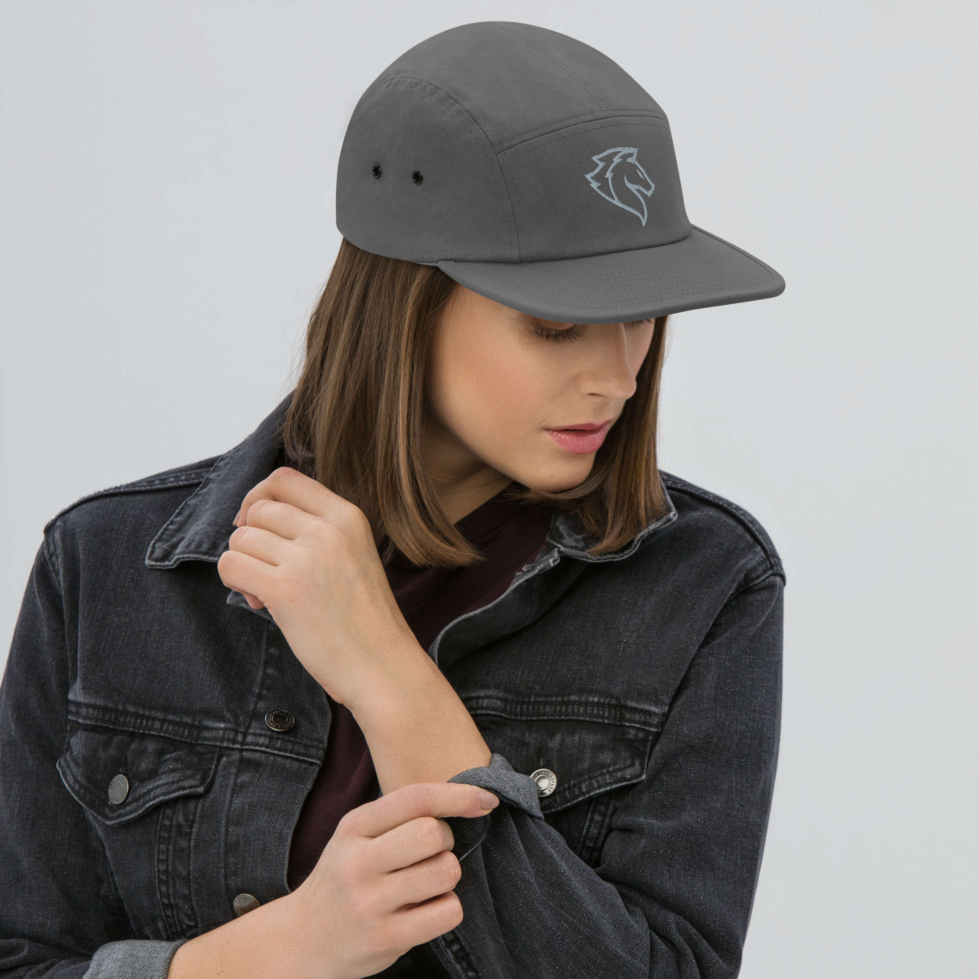 Pacefit - The Five Panel - Image 4