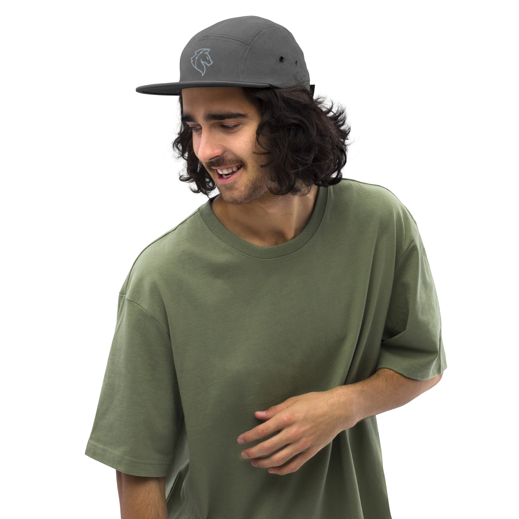 Pacefit - The Five Panel - Image 7