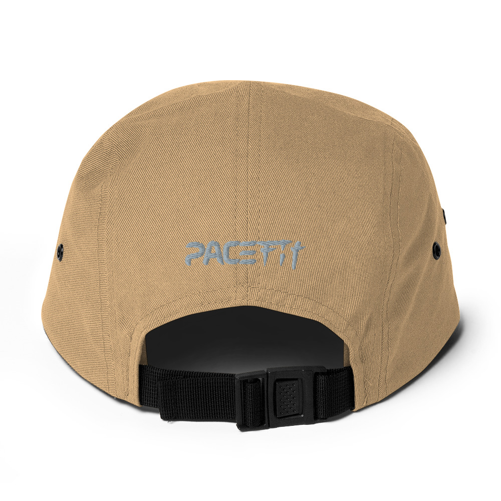 Pacefit - The Five Panel - Image 14