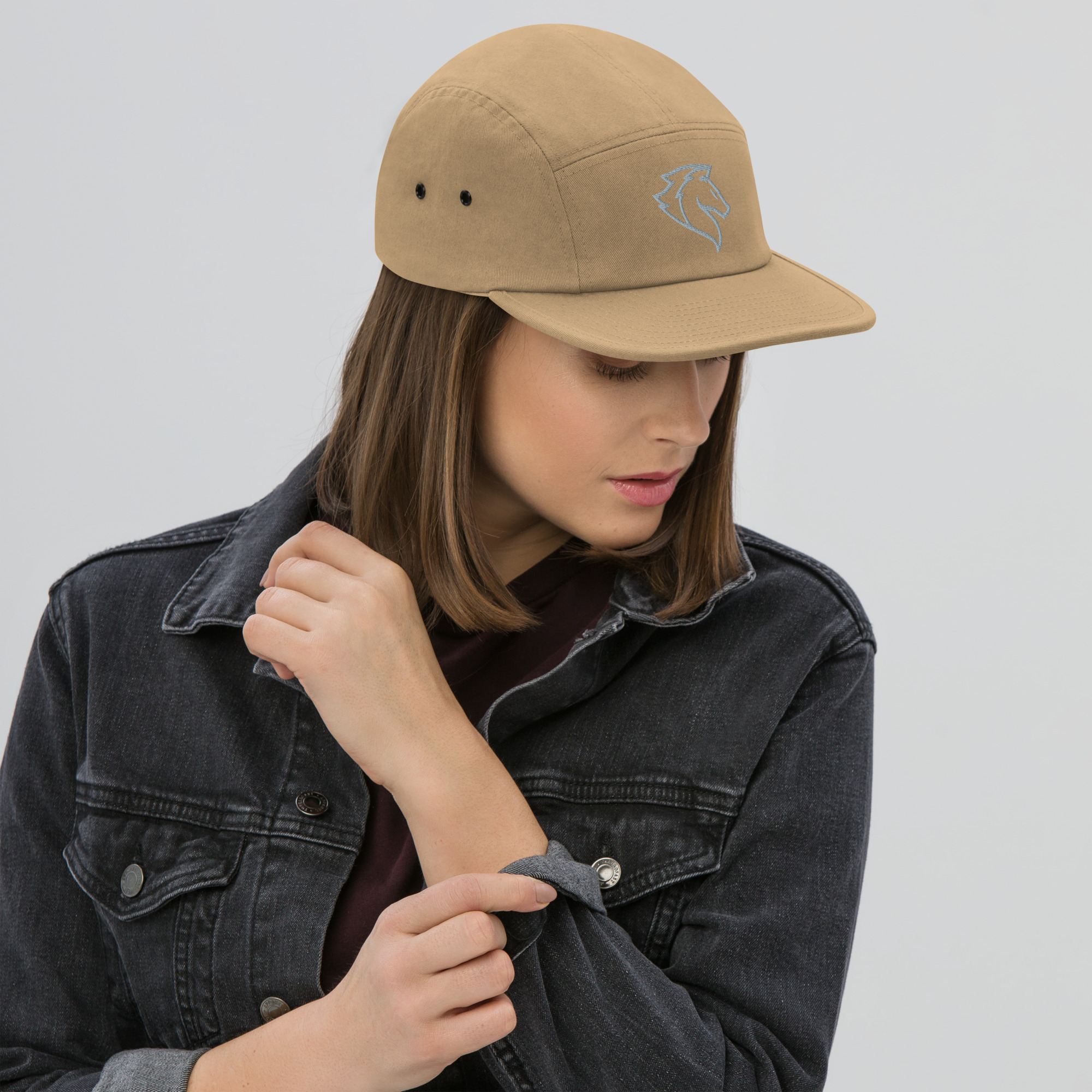Pacefit - The Five Panel - Image 6