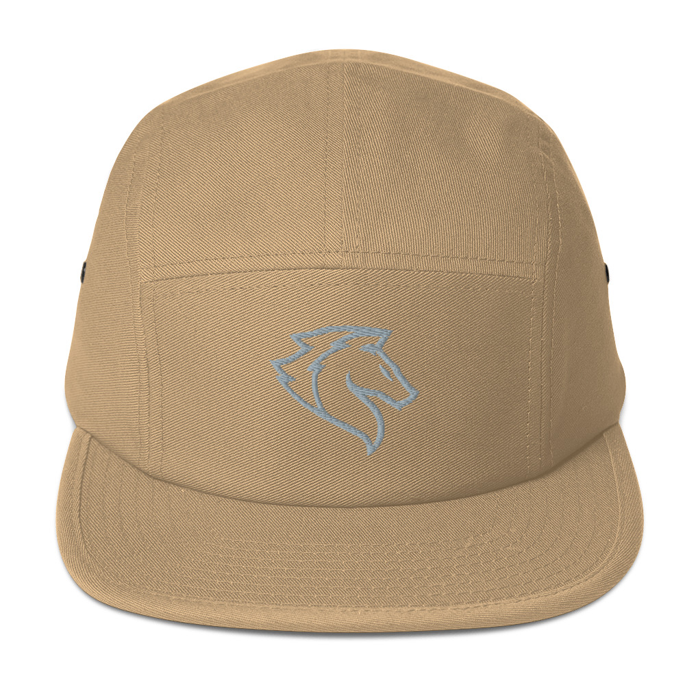 Pacefit - The Five Panel - Image 13