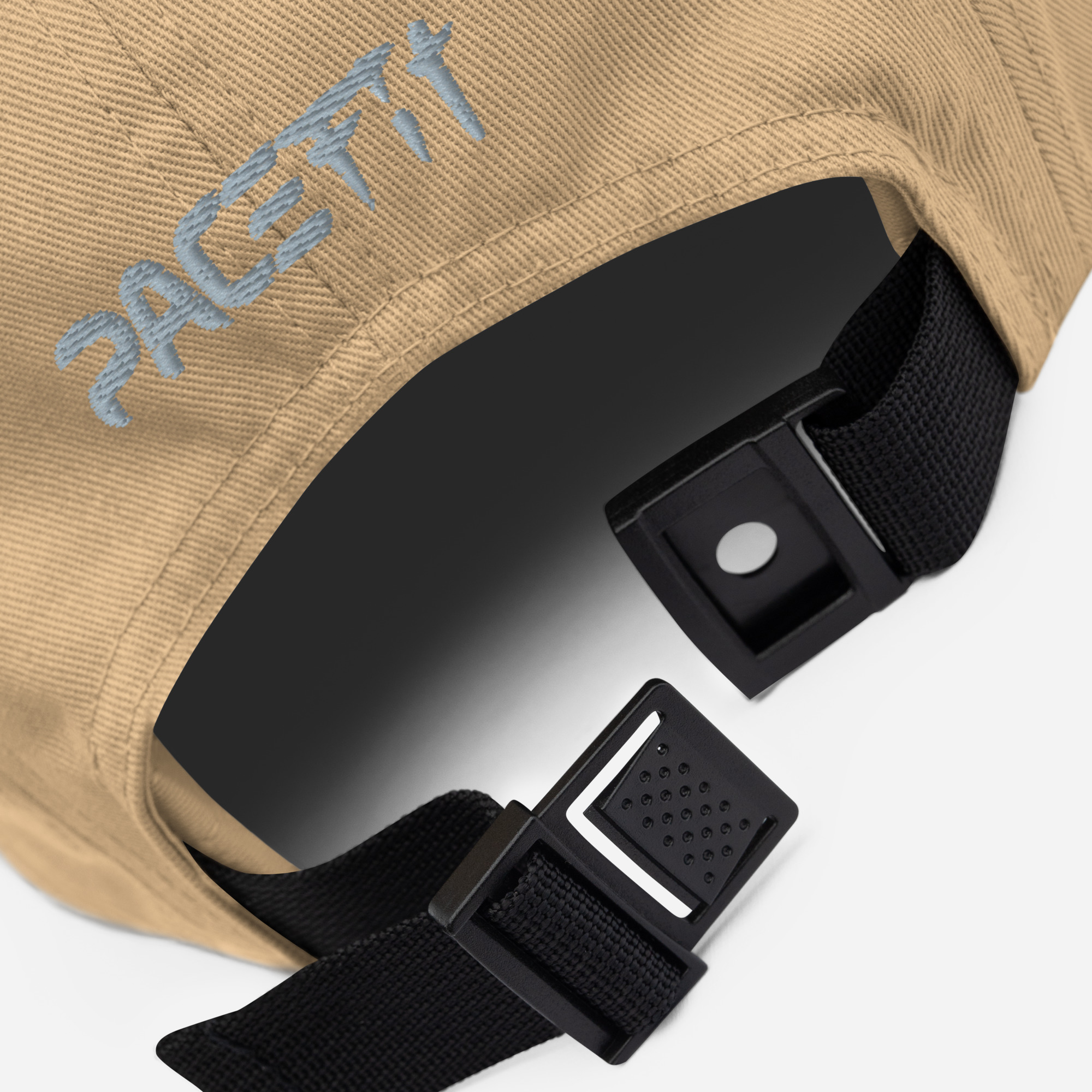 Pacefit - The Five Panel - Image 5