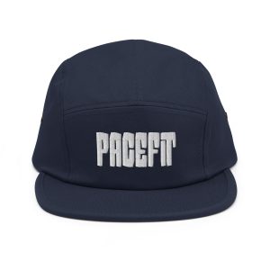 Pacefit - The Naval Base Five Panel Cap