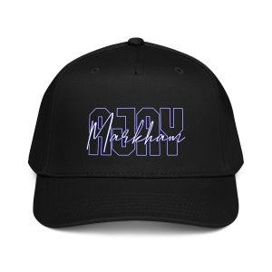 Pacefit - The Ajay Cap
