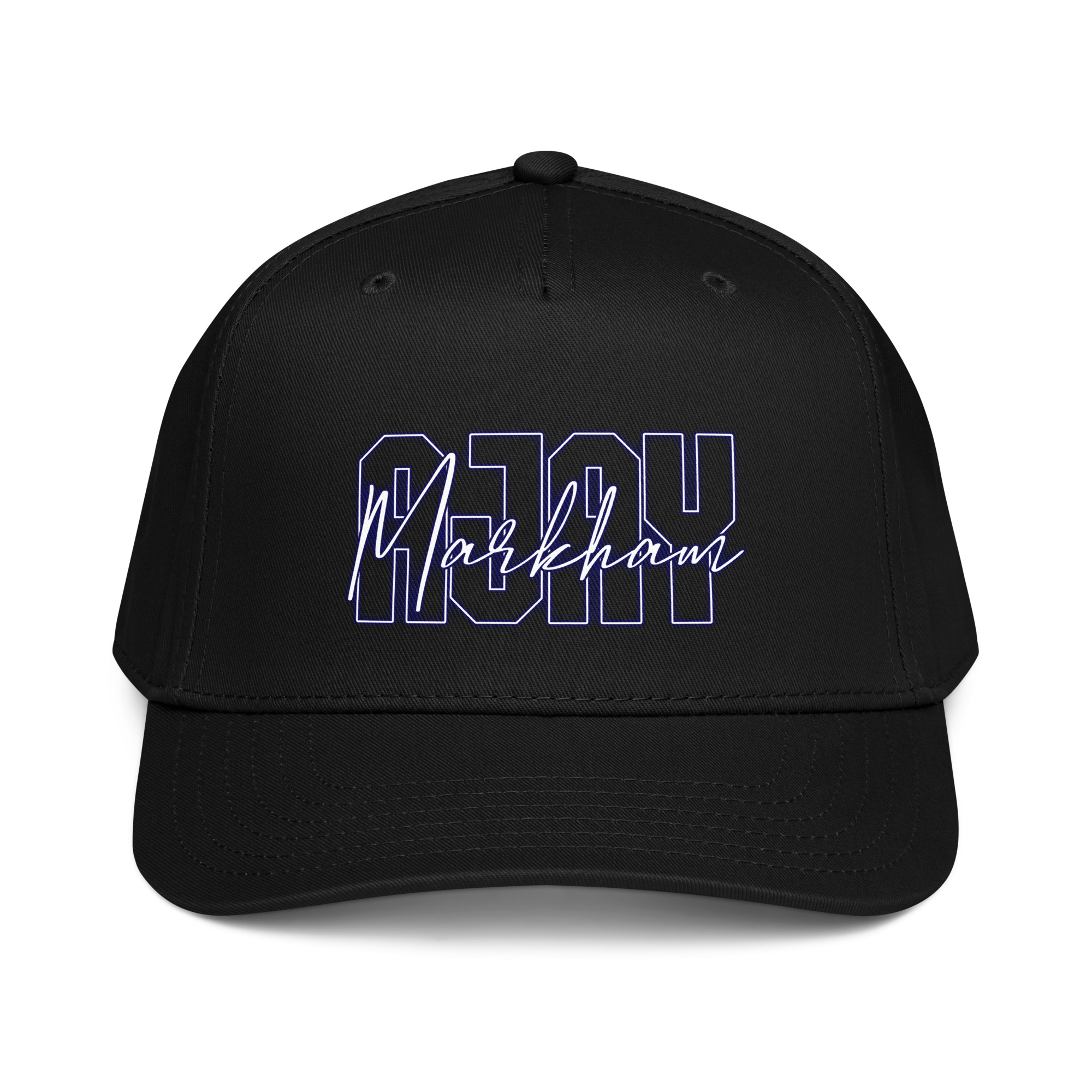 Pacefit - The Ajay Cap
