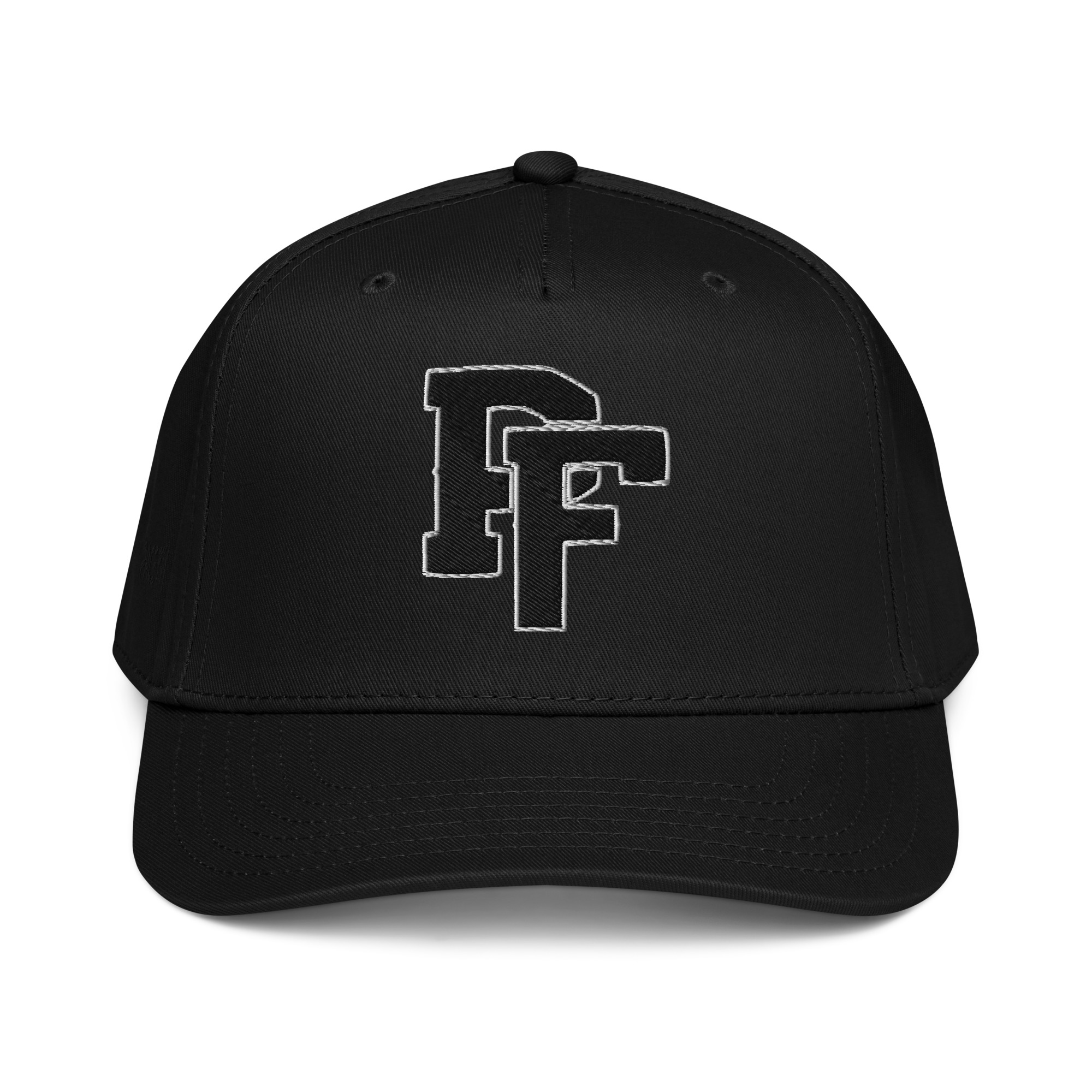 Pacefit - The Boxer 5 panel cap - Image 2