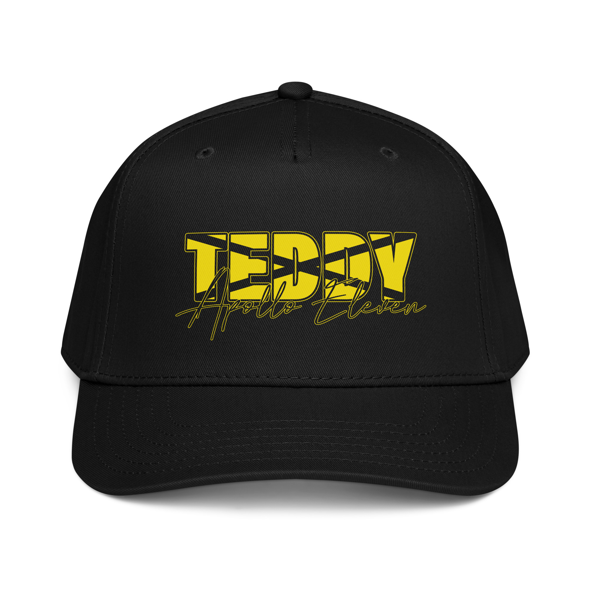 Pacefit - The TEDDY Snapback