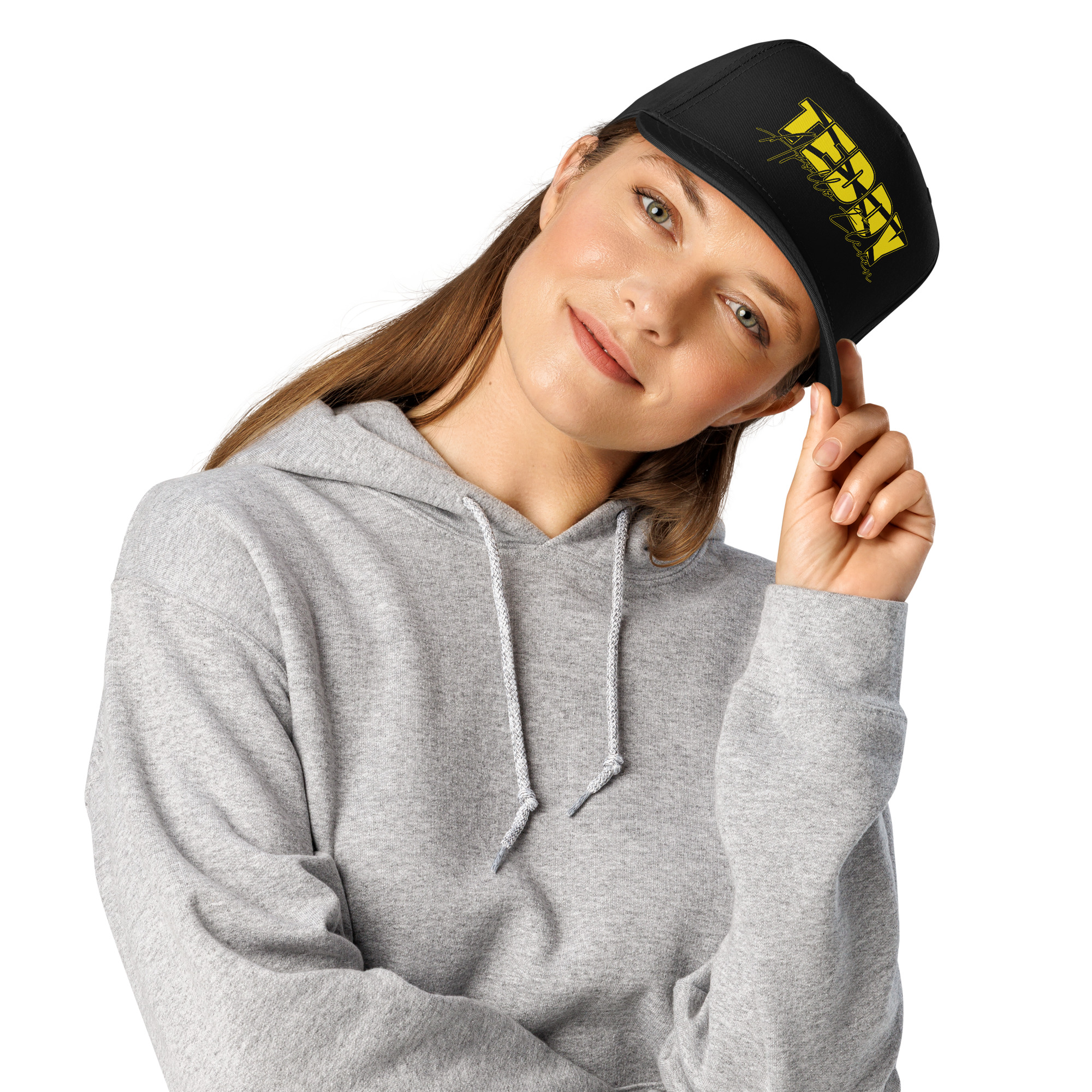 Pacefit - The TEDDY Snapback - Image 3