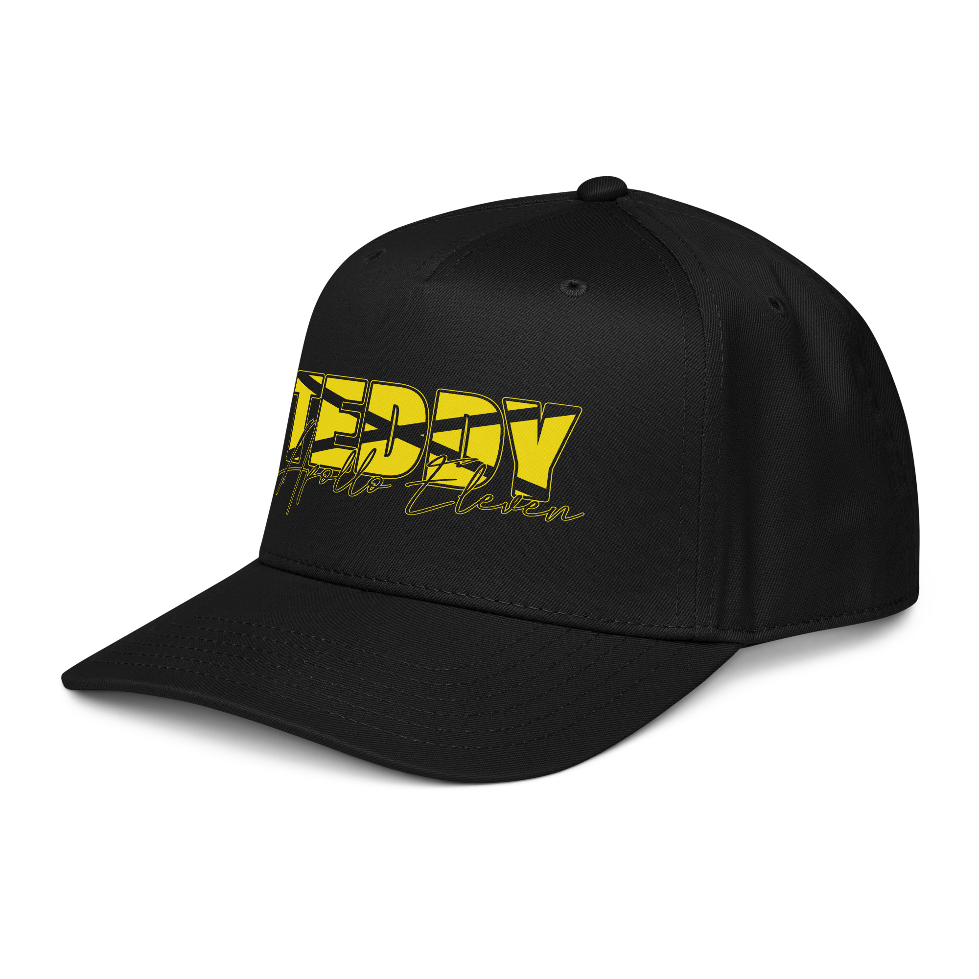 Pacefit - The TEDDY Snapback - Image 2