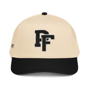 Pacefit - The Boxer 5 panel cap