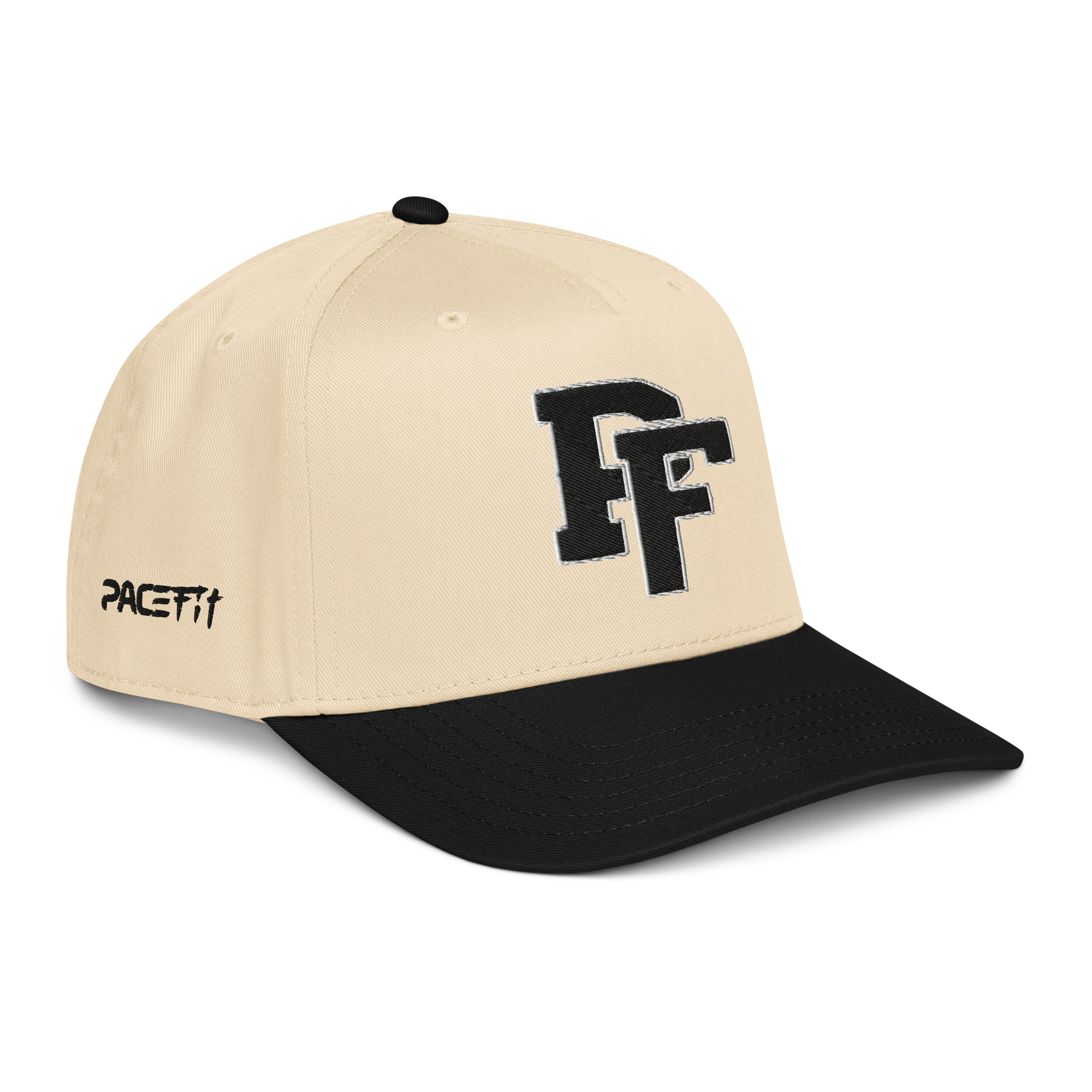 Pacefit - The Boxer 5 panel cap - Image 4